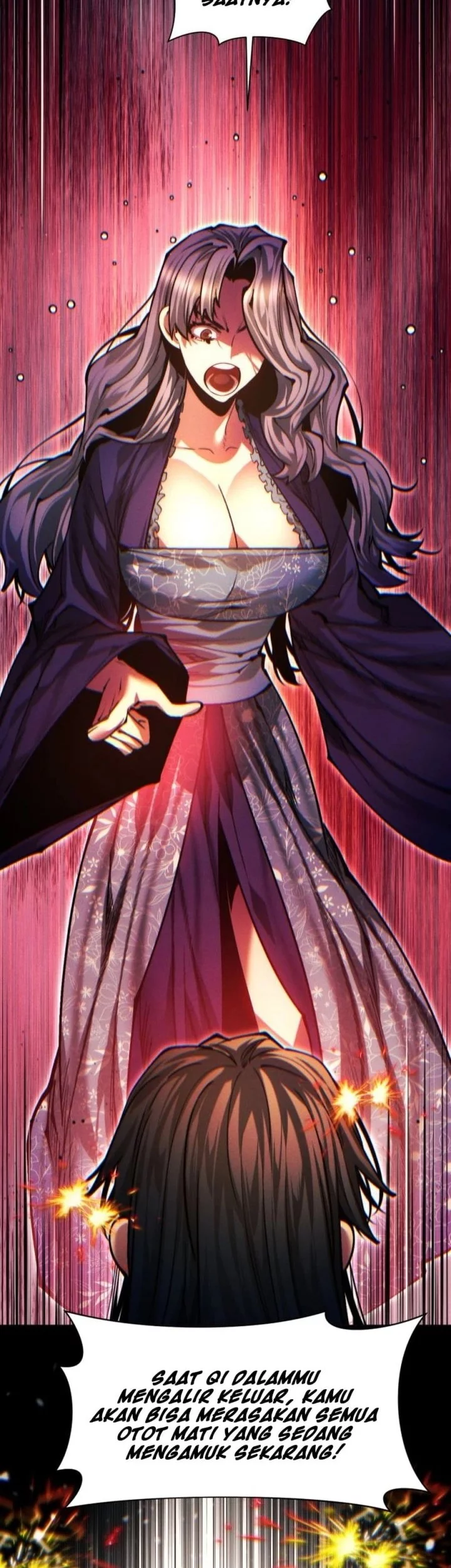 Modern Man Who Fall Into Murim Chapter 131 Gambar 44