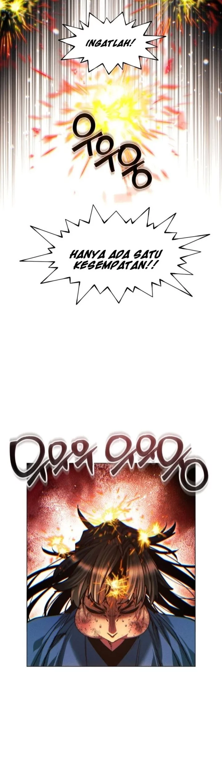 Modern Man Who Fall Into Murim Chapter 131 Gambar 45