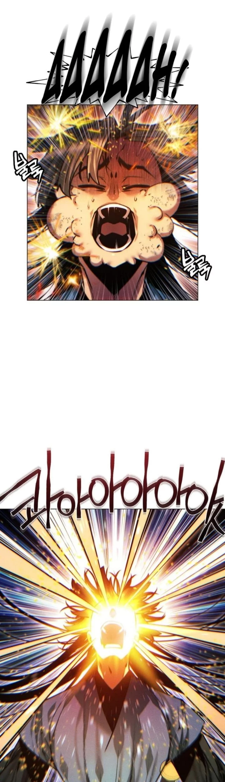 Modern Man Who Fall Into Murim Chapter 131 Gambar 46