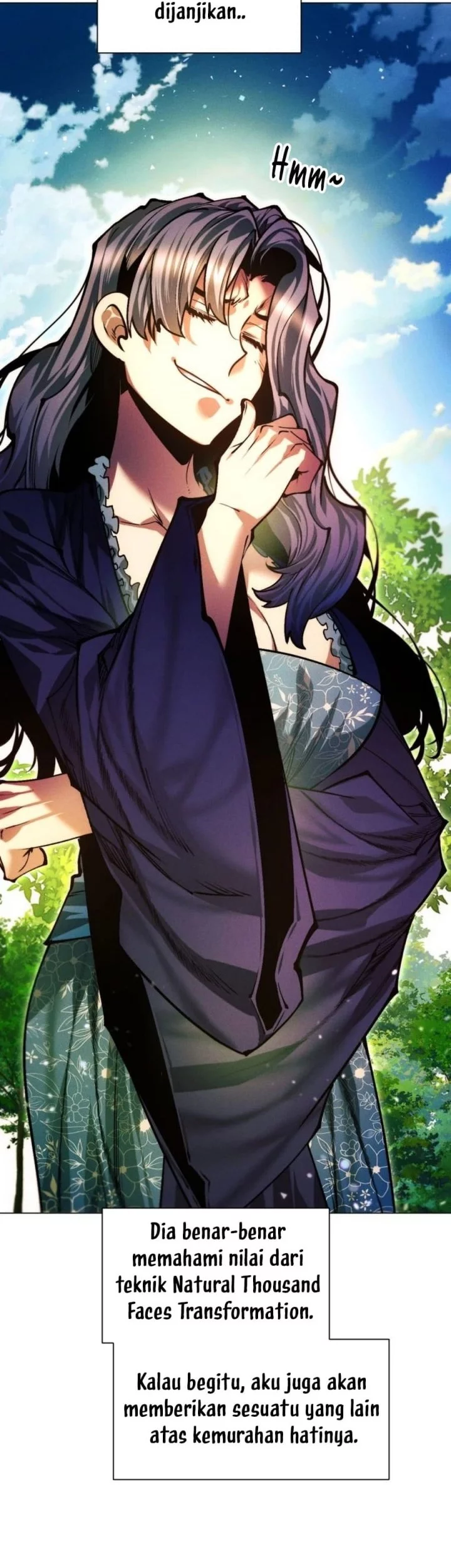 Modern Man Who Fall Into Murim Chapter 131 Gambar 59