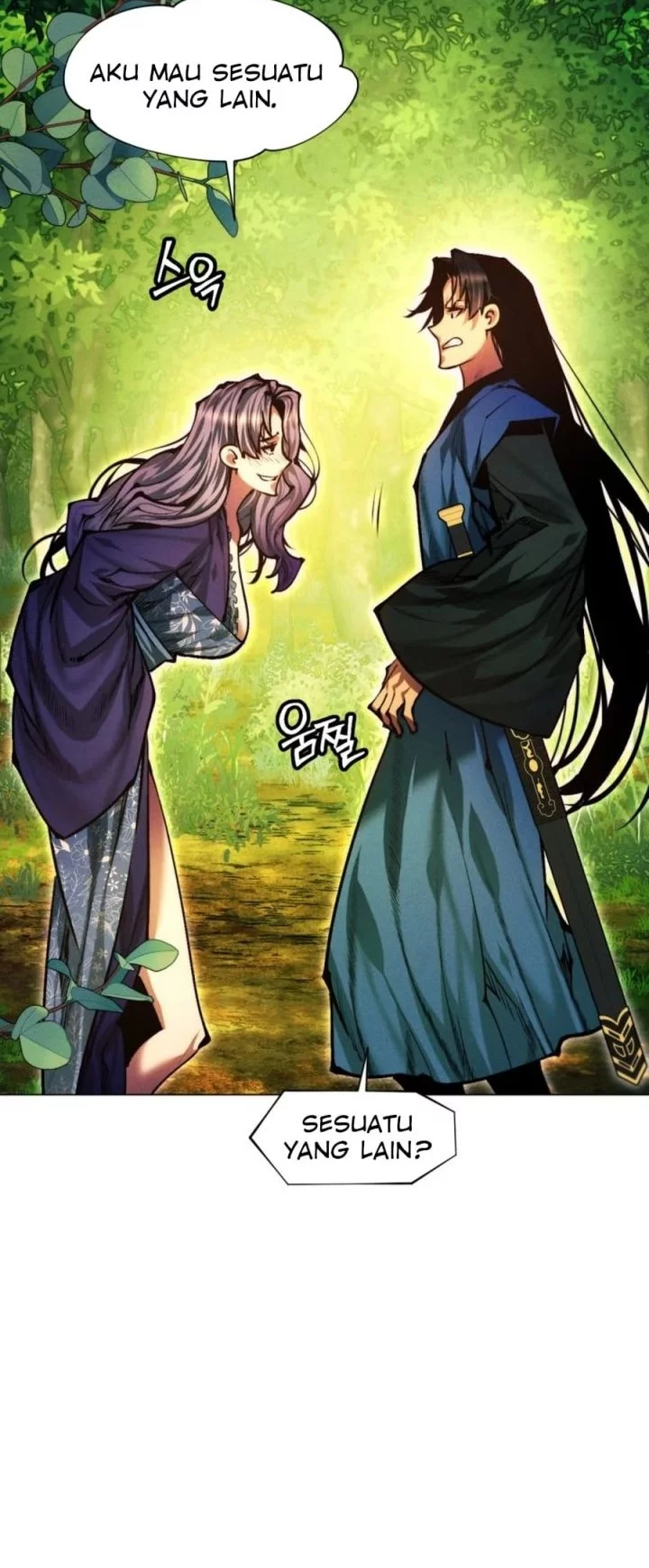 Modern Man Who Fall Into Murim Chapter 131 Gambar 61