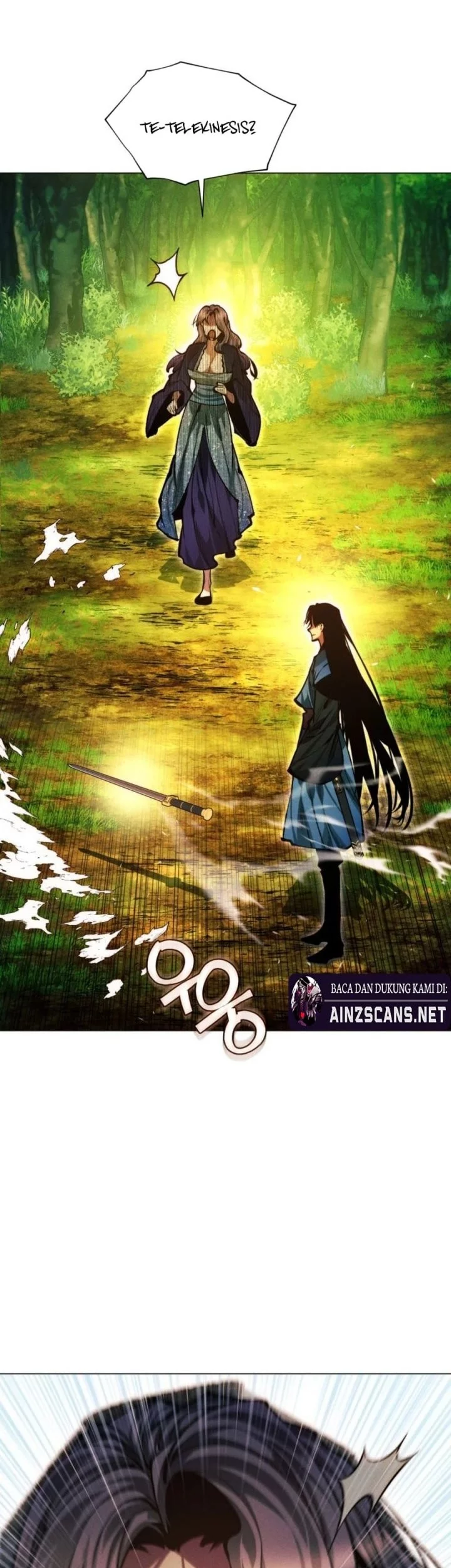 Modern Man Who Fall Into Murim Chapter 131 Gambar 64