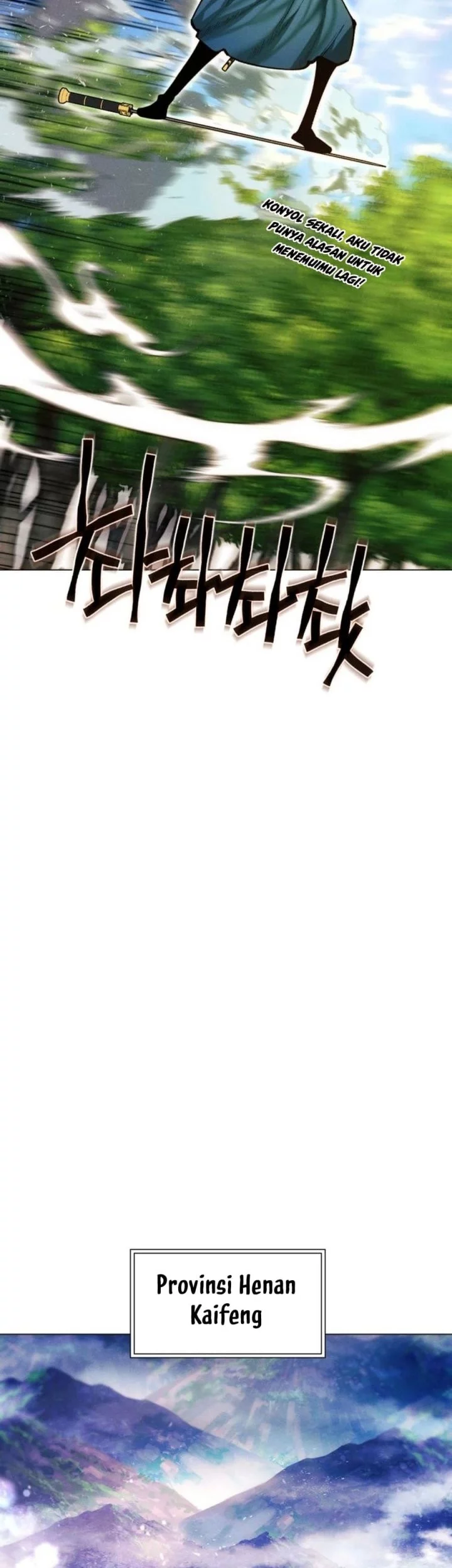 Modern Man Who Fall Into Murim Chapter 131 Gambar 73