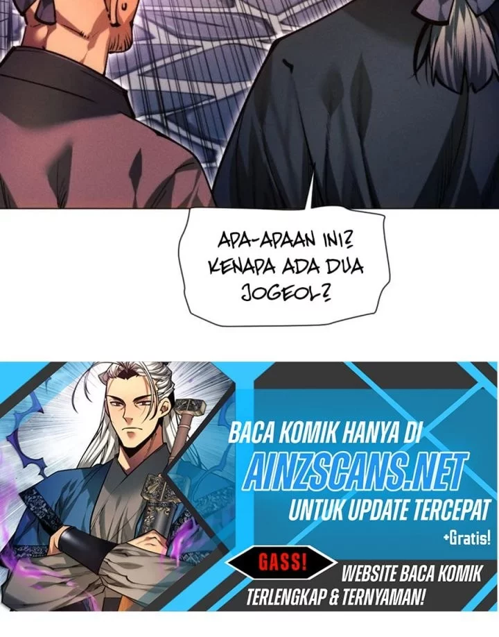 Modern Man Who Fall Into Murim Chapter 131 Gambar 80