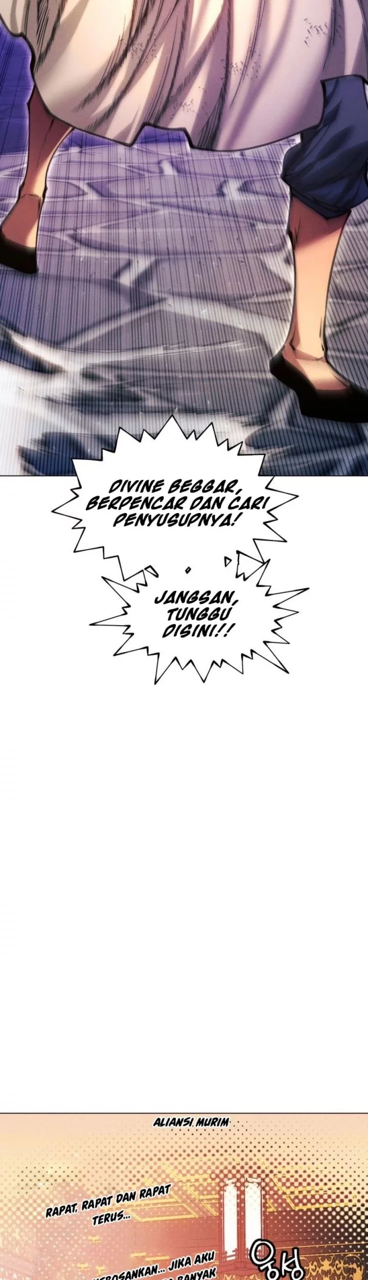 Modern Man Who Fall Into Murim Chapter 131 Gambar 83