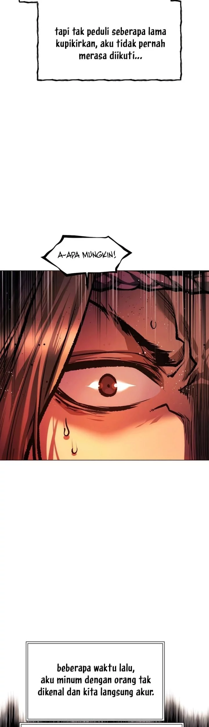 Modern Man Who Fall Into Murim Chapter 132 Gambar 13