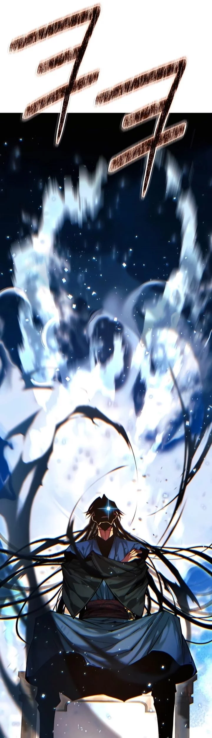 Modern Man Who Fall Into Murim Chapter 132 Gambar 25