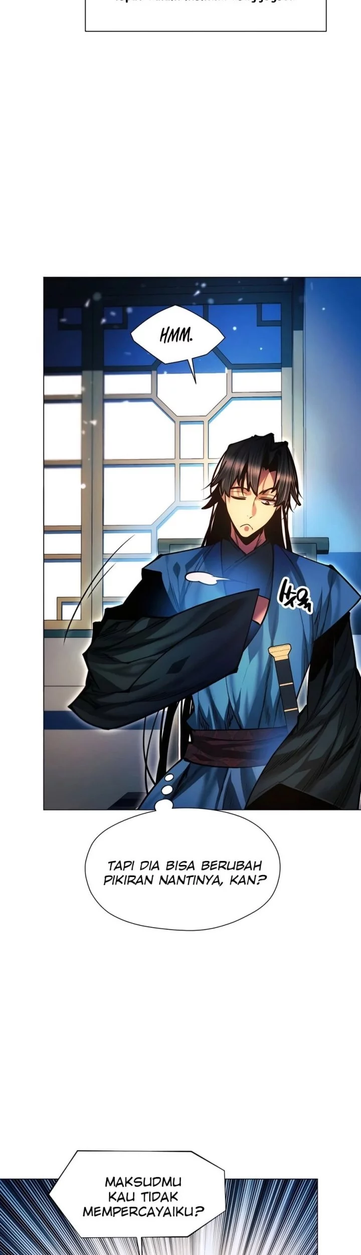 Modern Man Who Fall Into Murim Chapter 132 Gambar 50