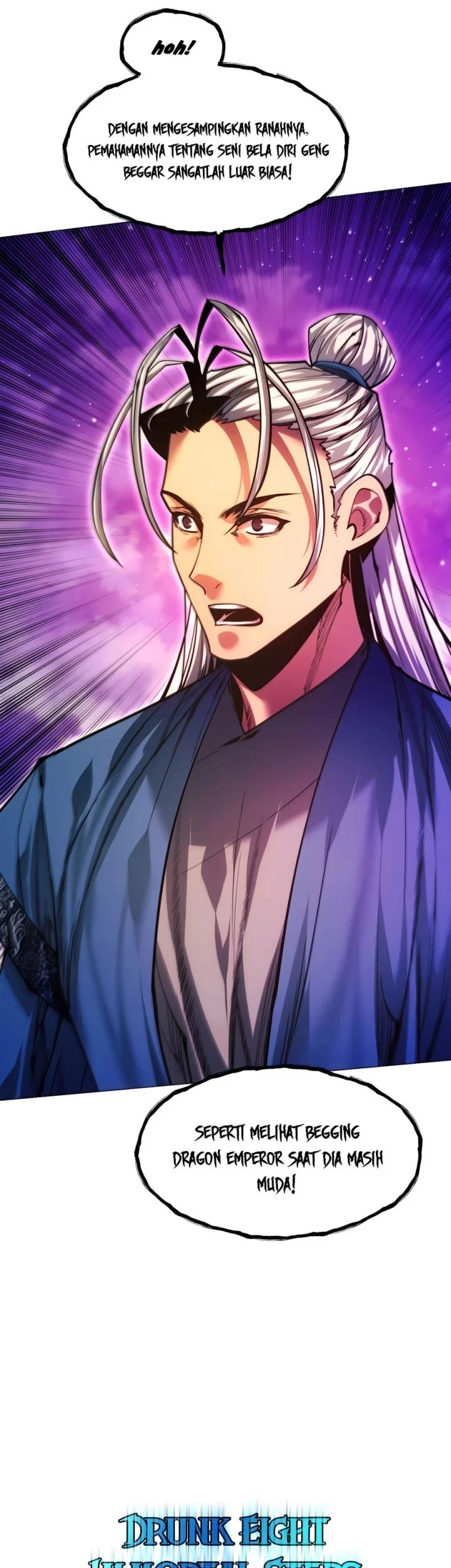 Modern Man Who Fall Into Murim Chapter 132 Gambar 69