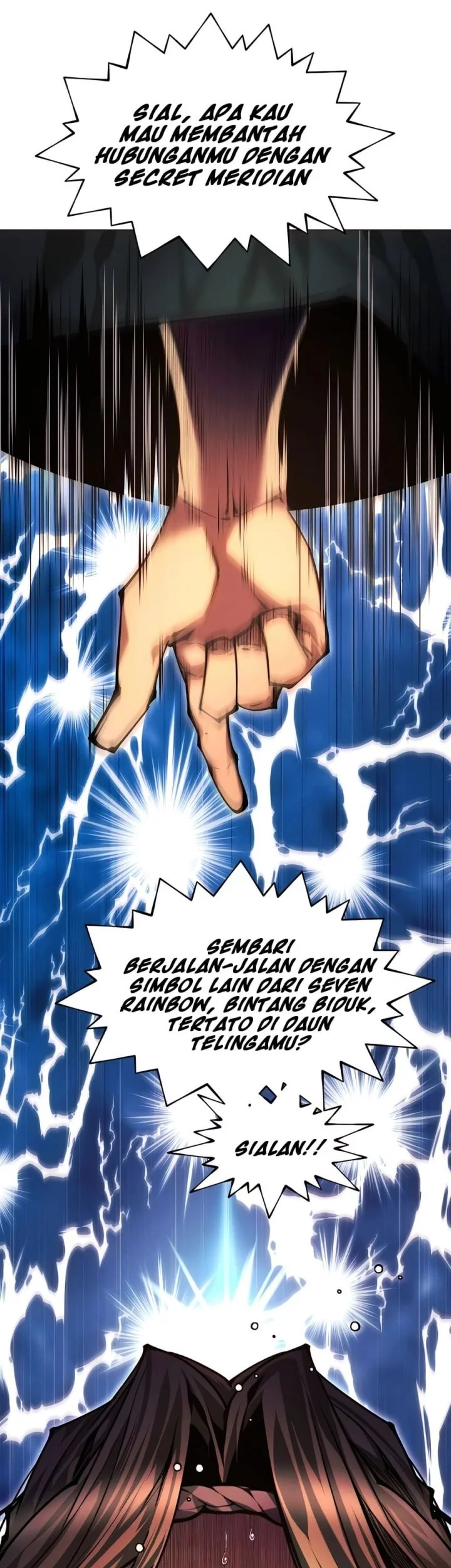 Modern Man Who Fall Into Murim Chapter 132 Gambar 61