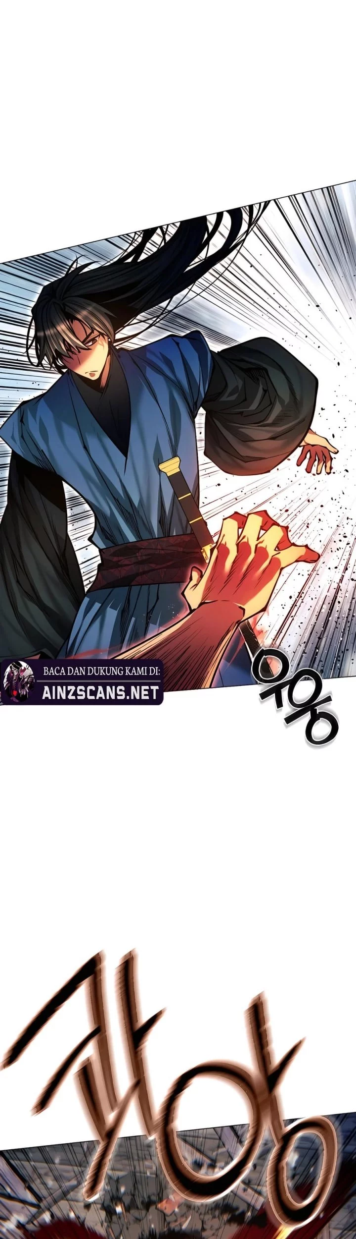 Modern Man Who Fall Into Murim Chapter 132 Gambar 65