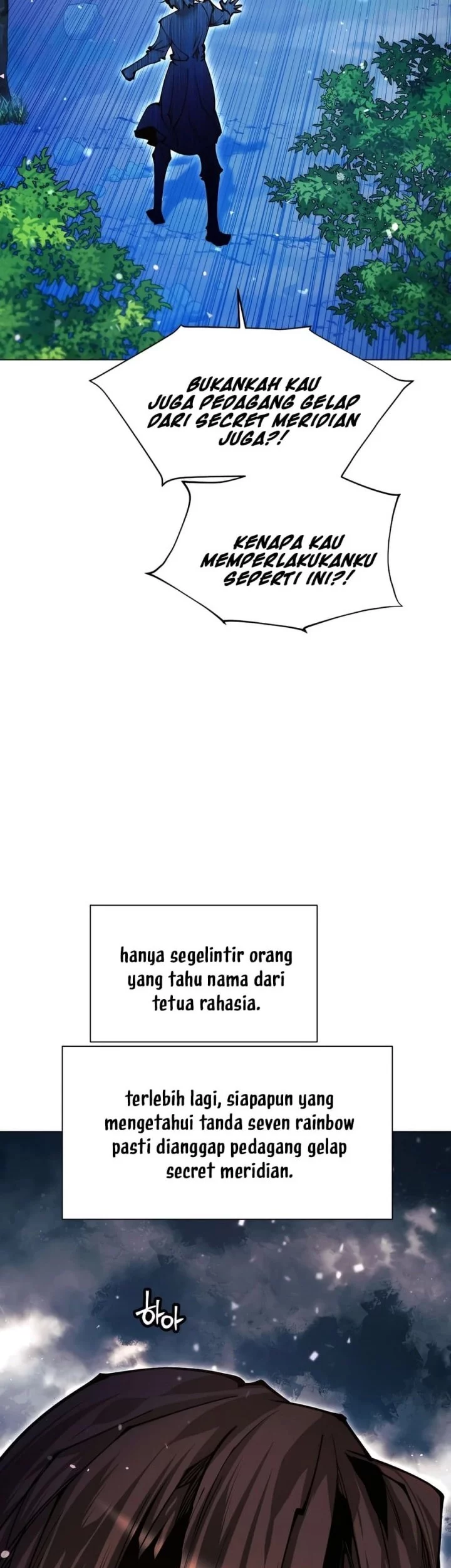 Modern Man Who Fall Into Murim Chapter 132 Gambar 77