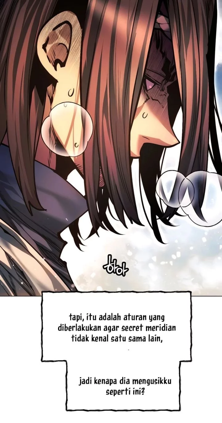 Modern Man Who Fall Into Murim Chapter 132 Gambar 78