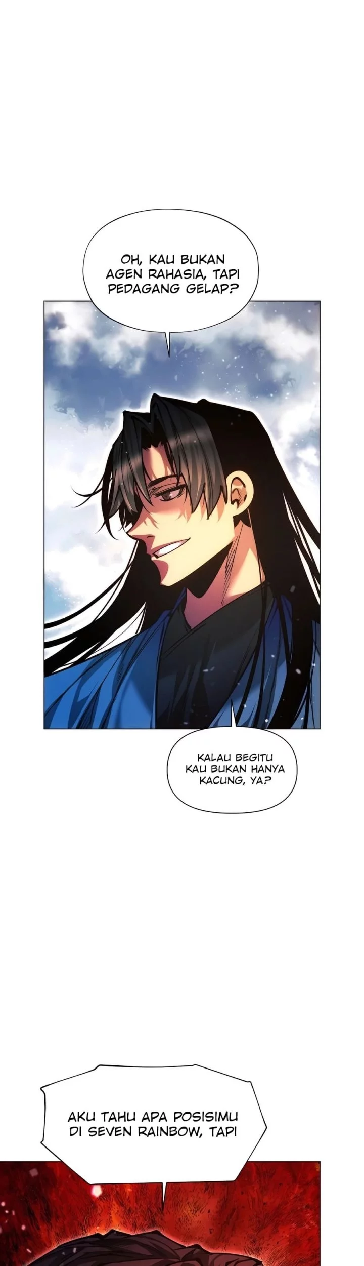 Modern Man Who Fall Into Murim Chapter 132 Gambar 79