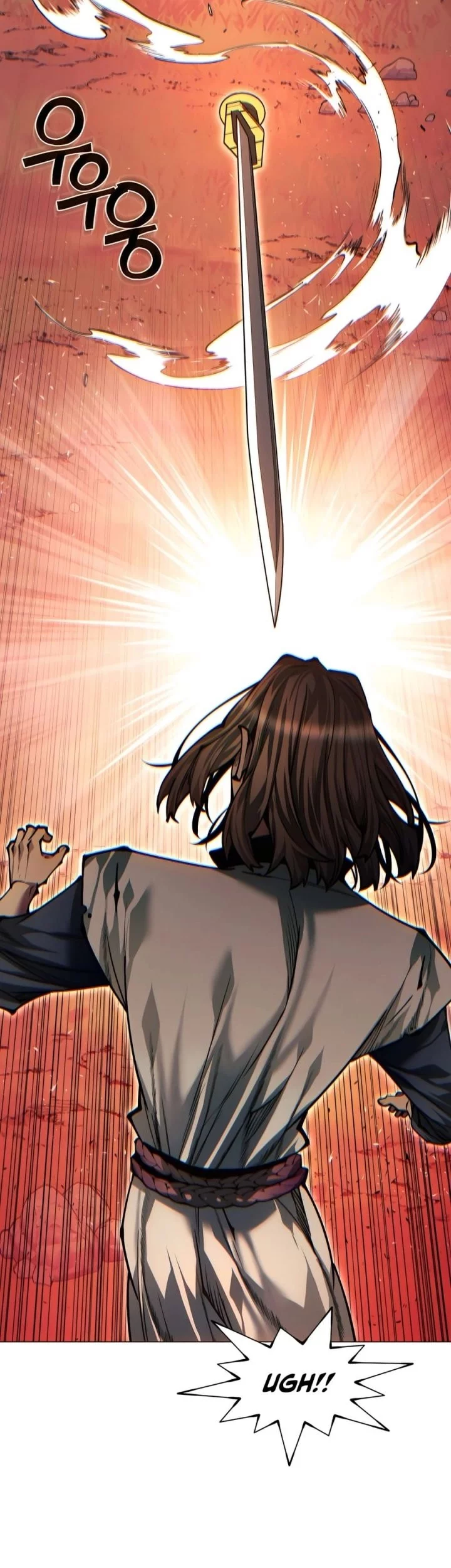 Modern Man Who Fall Into Murim Chapter 132 Gambar 86