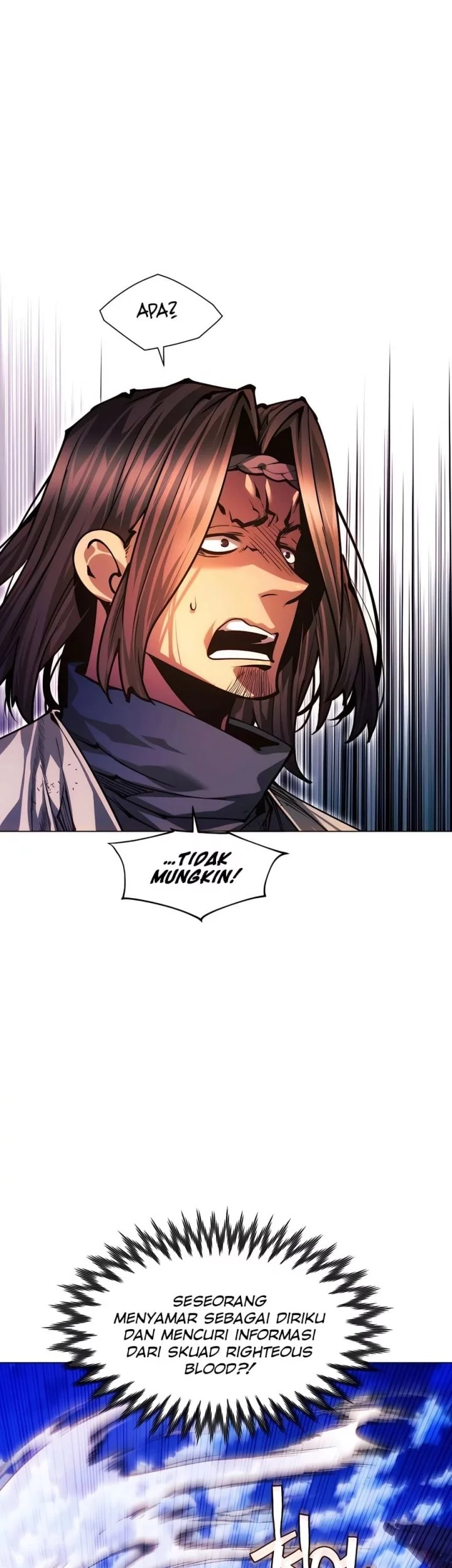 Modern Man Who Fall Into Murim Chapter 132 Gambar 3