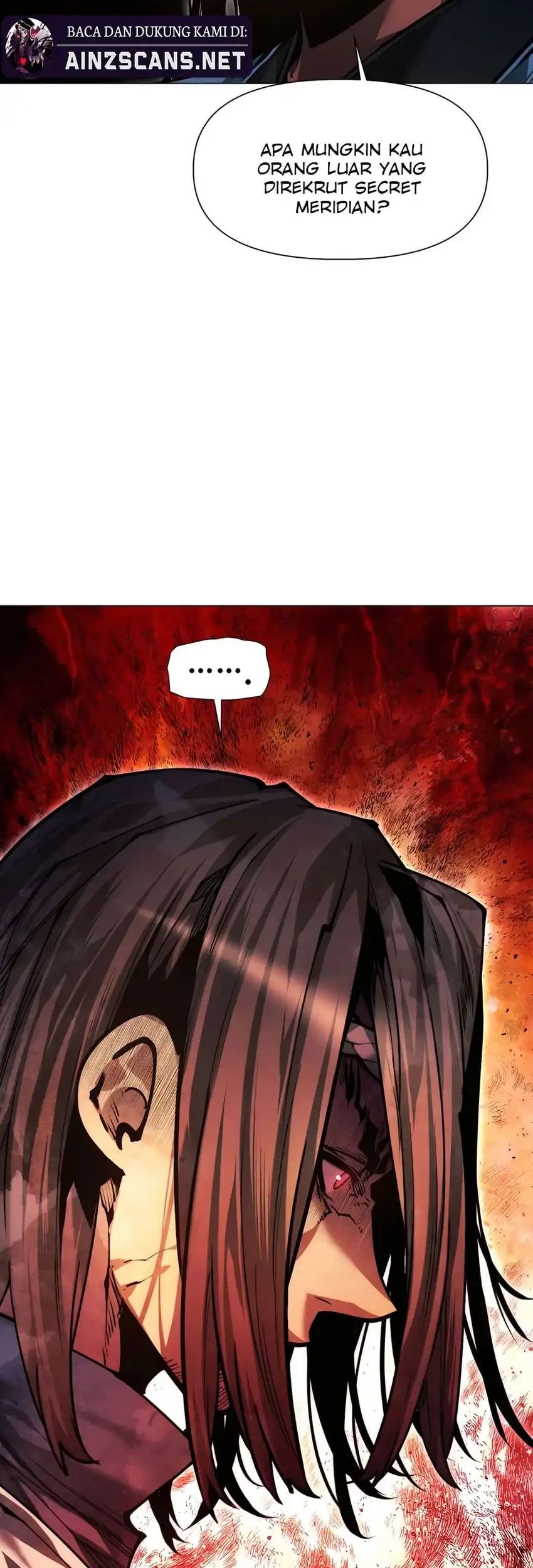 Modern Man Who Fall Into Murim Chapter 133 Gambar 12