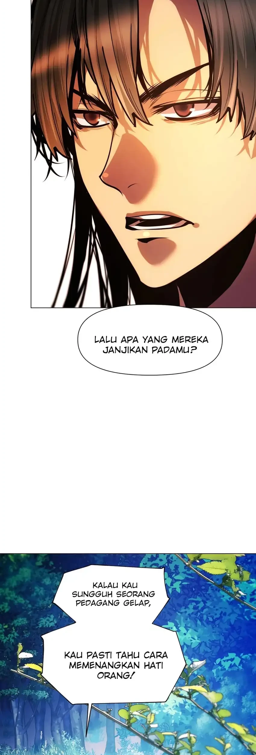 Modern Man Who Fall Into Murim Chapter 133 Gambar 17