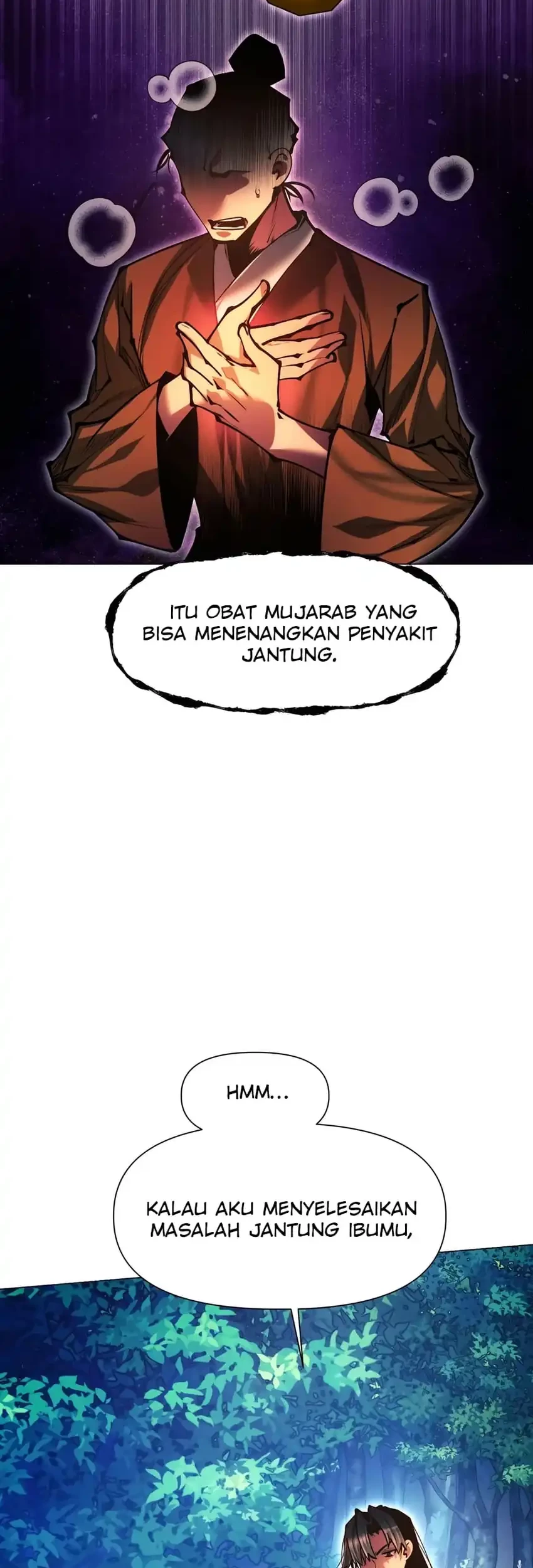 Modern Man Who Fall Into Murim Chapter 133 Gambar 22