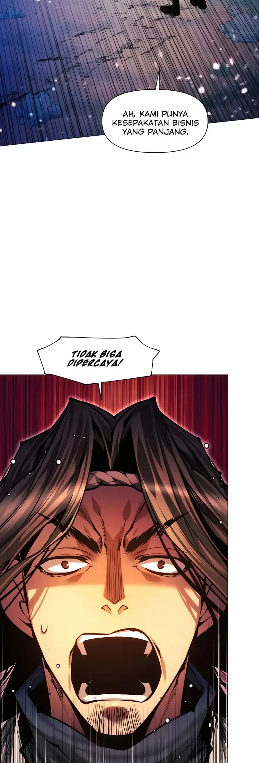 Modern Man Who Fall Into Murim Chapter 133 Gambar 28