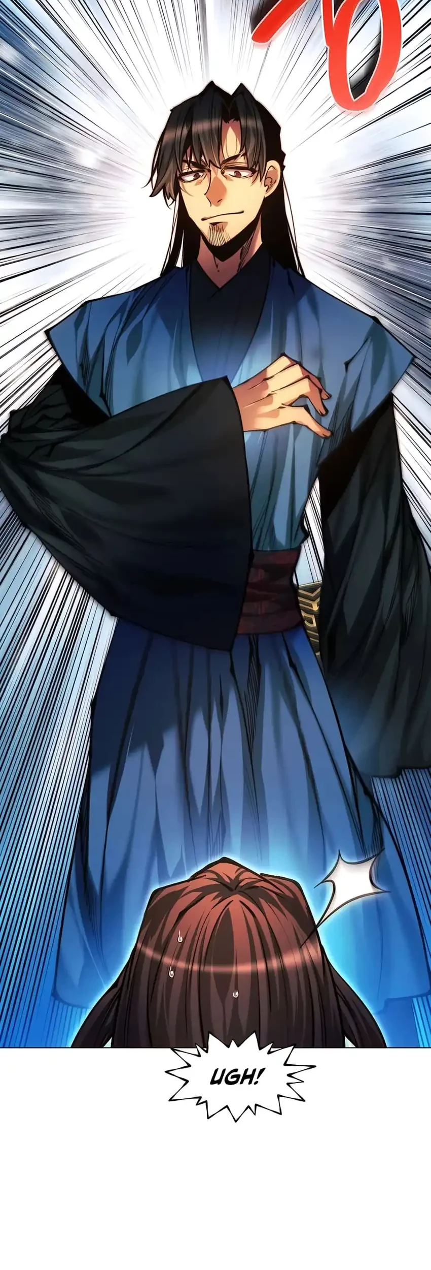 Modern Man Who Fall Into Murim Chapter 133 Gambar 40