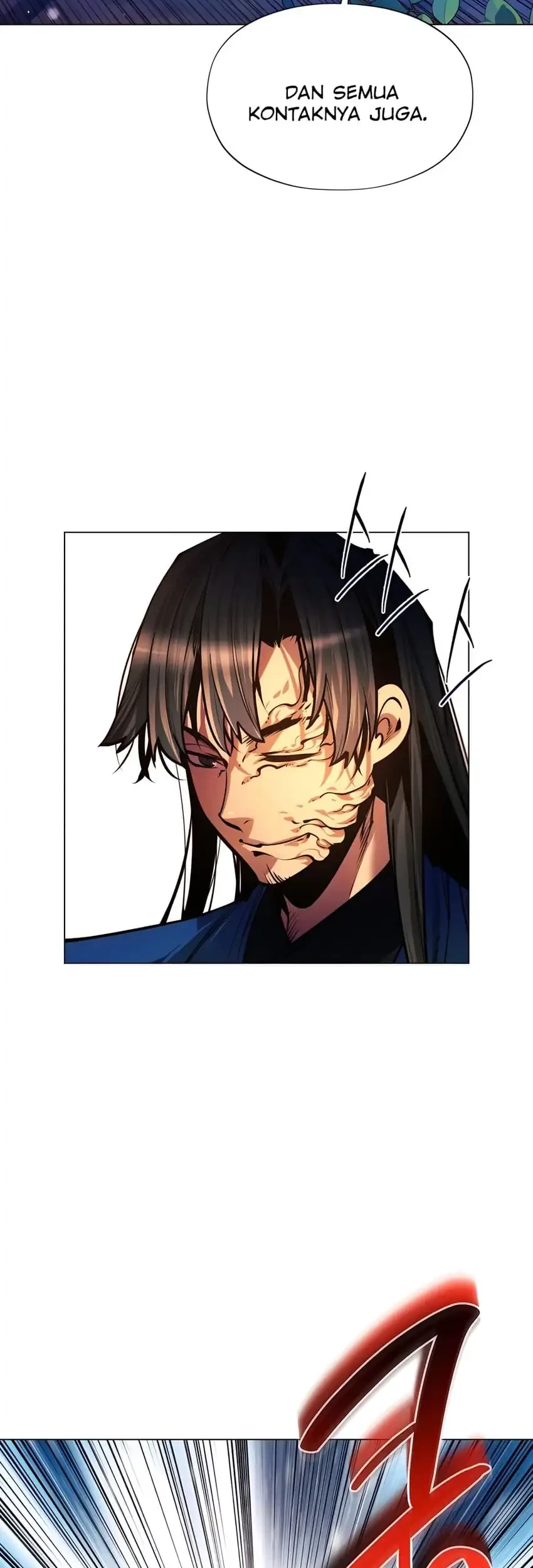 Modern Man Who Fall Into Murim Chapter 133 Gambar 39