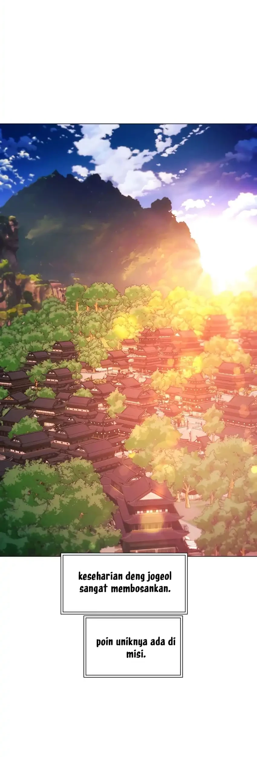 Modern Man Who Fall Into Murim Chapter 133 Gambar 43