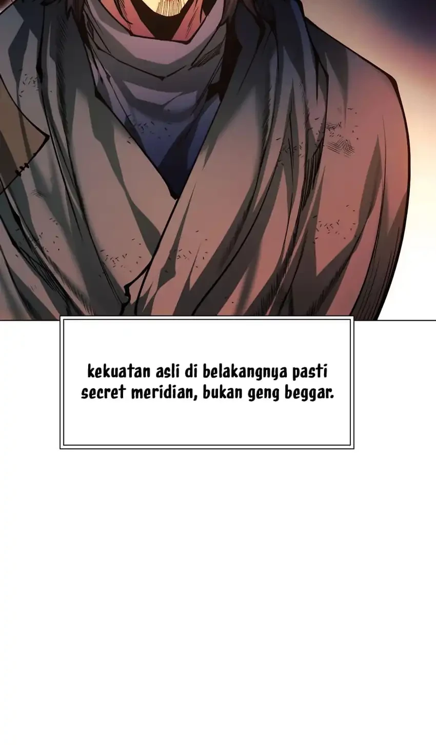 Modern Man Who Fall Into Murim Chapter 133 Gambar 46