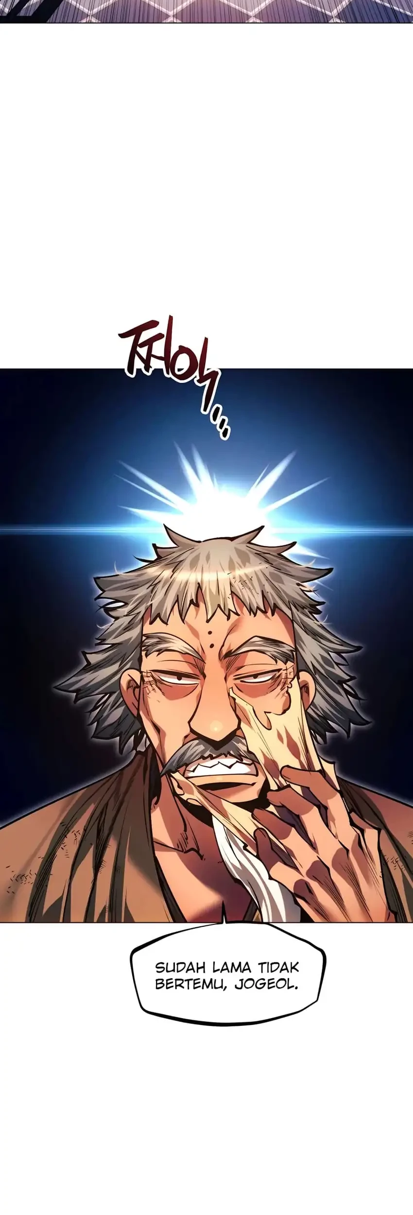 Modern Man Who Fall Into Murim Chapter 133 Gambar 49