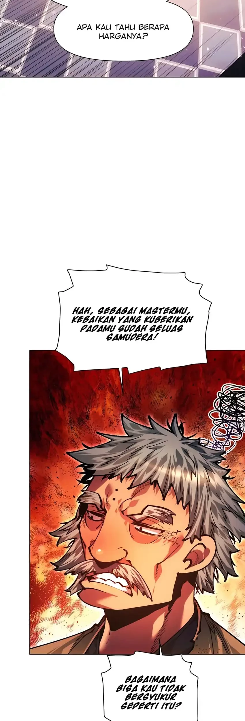 Modern Man Who Fall Into Murim Chapter 133 Gambar 54