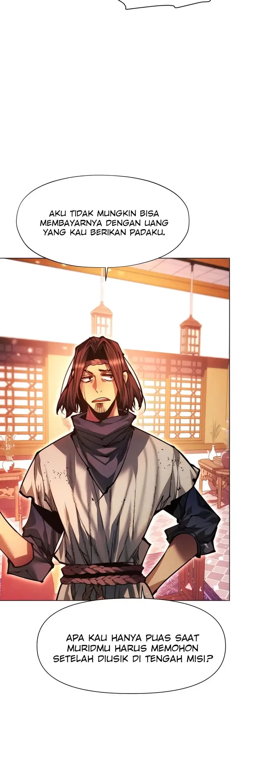 Modern Man Who Fall Into Murim Chapter 133 Gambar 55