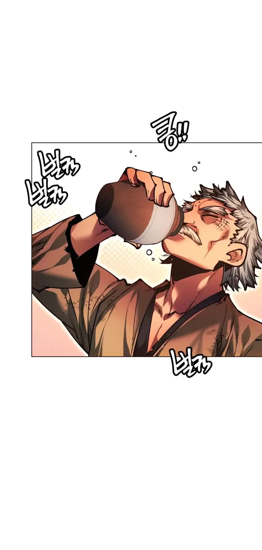 Modern Man Who Fall Into Murim Chapter 133 Gambar 57