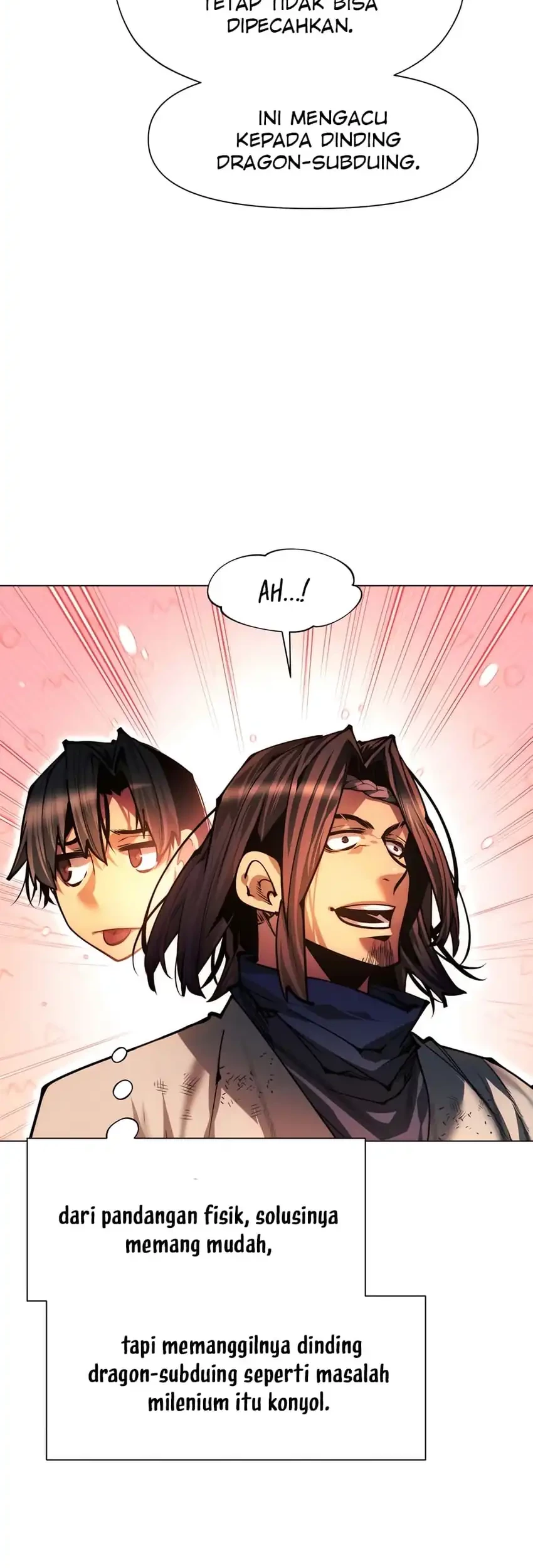 Modern Man Who Fall Into Murim Chapter 133 Gambar 82