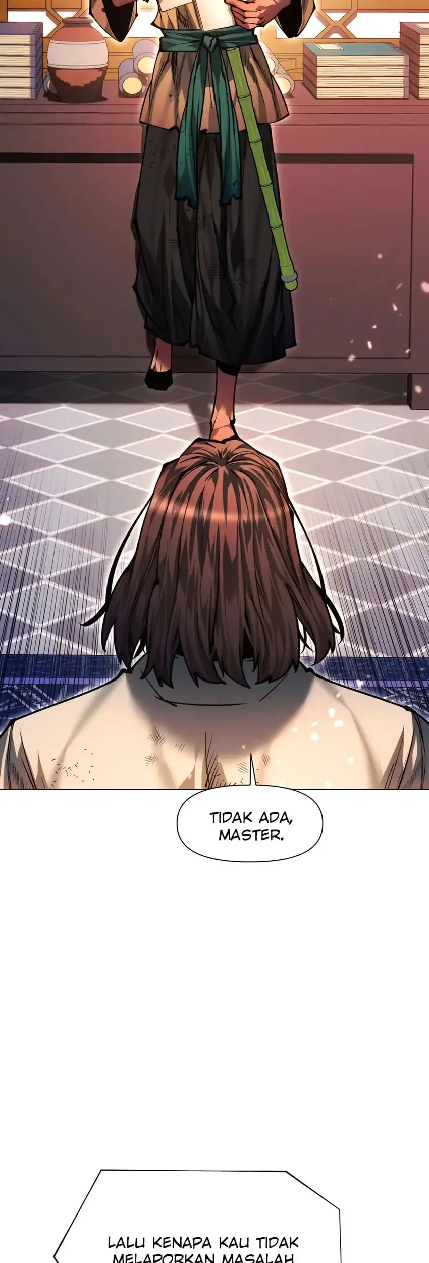 Modern Man Who Fall Into Murim Chapter 133 Gambar 66