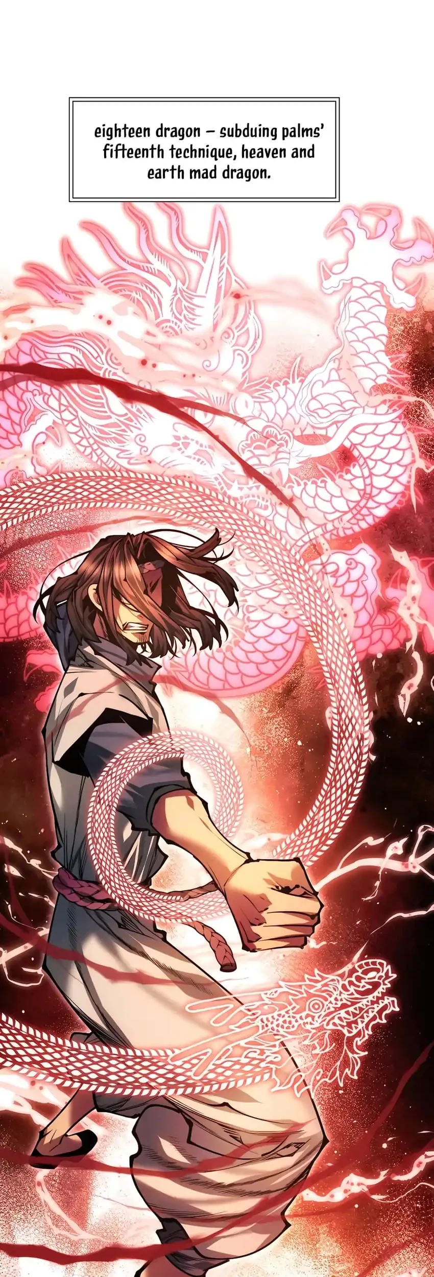 Modern Man Who Fall Into Murim Chapter 133 Gambar 70