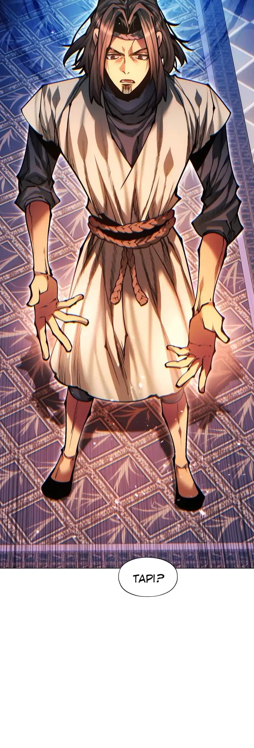 Modern Man Who Fall Into Murim Chapter 133 Gambar 73