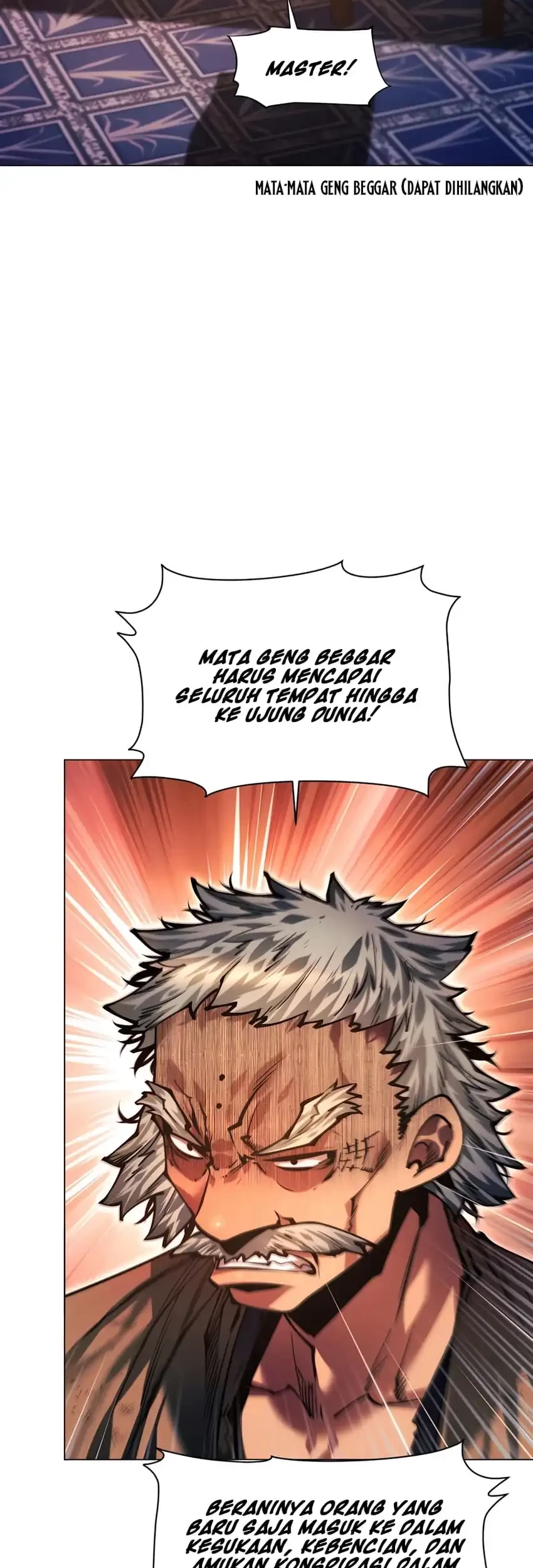 Modern Man Who Fall Into Murim Chapter 133 Gambar 88