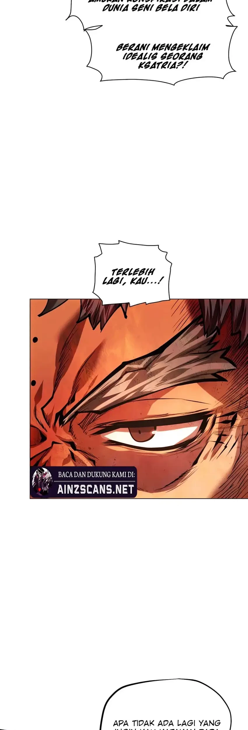 Modern Man Who Fall Into Murim Chapter 133 Gambar 89