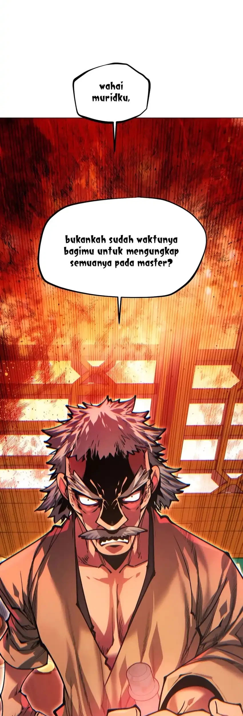 Modern Man Who Fall Into Murim Chapter 133 Gambar 94
