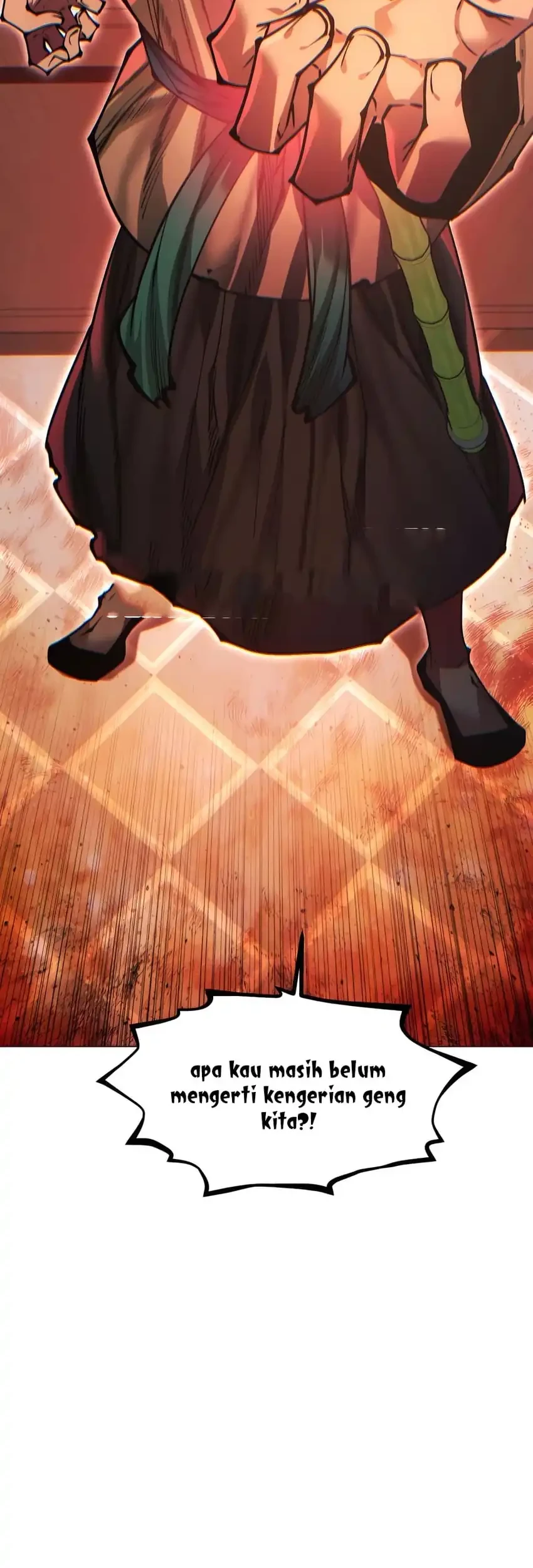 Modern Man Who Fall Into Murim Chapter 133 Gambar 95