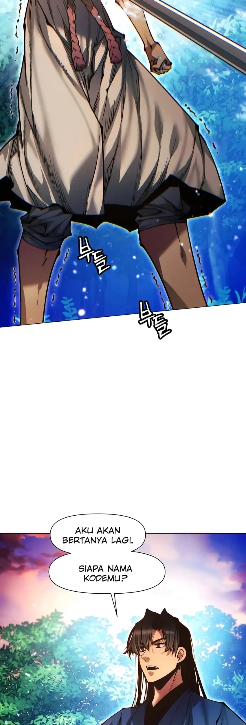 Modern Man Who Fall Into Murim Chapter 133 Gambar 7