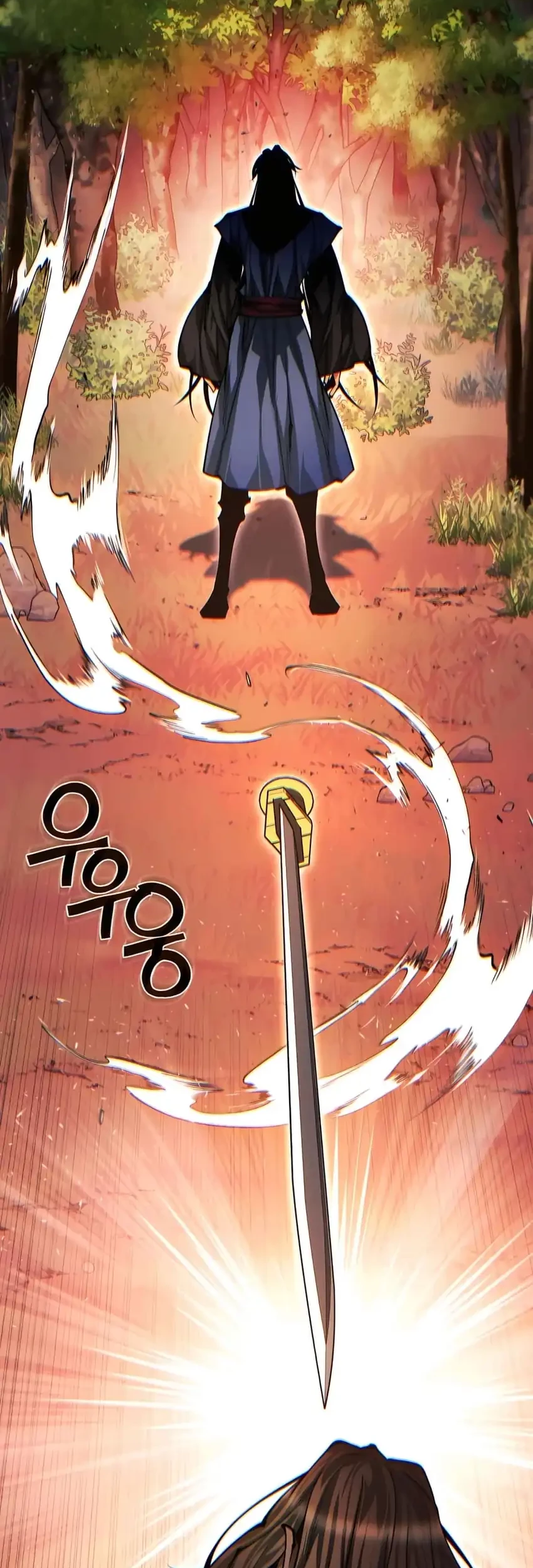 Modern Man Who Fall Into Murim Chapter 133 Gambar 4