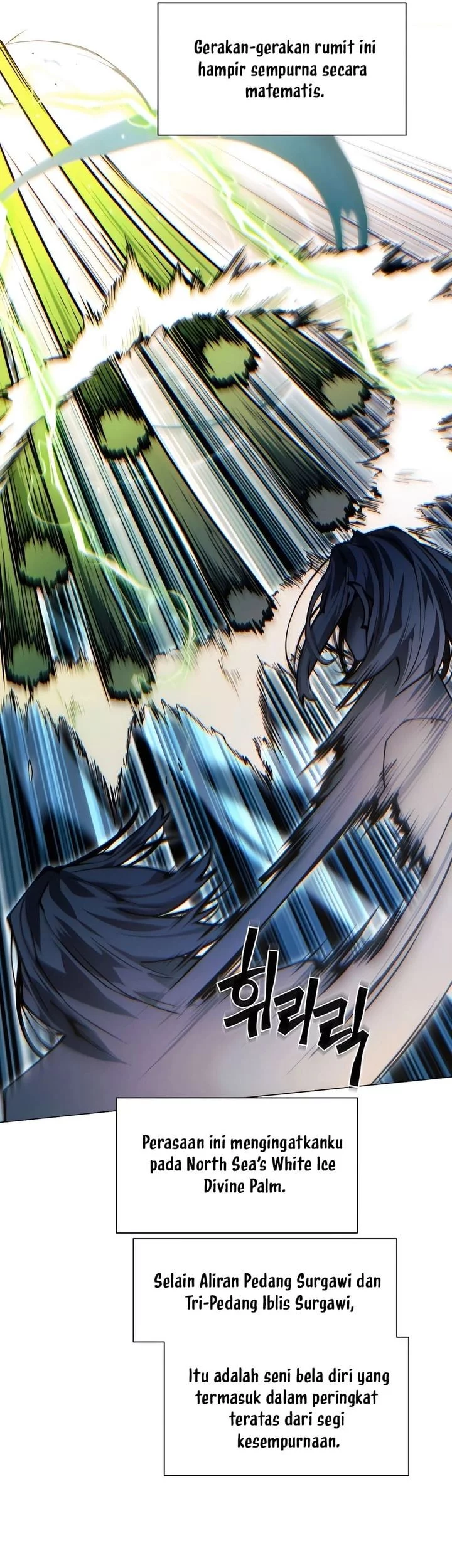 Modern Man Who Fall Into Murim Chapter 134 Gambar 71