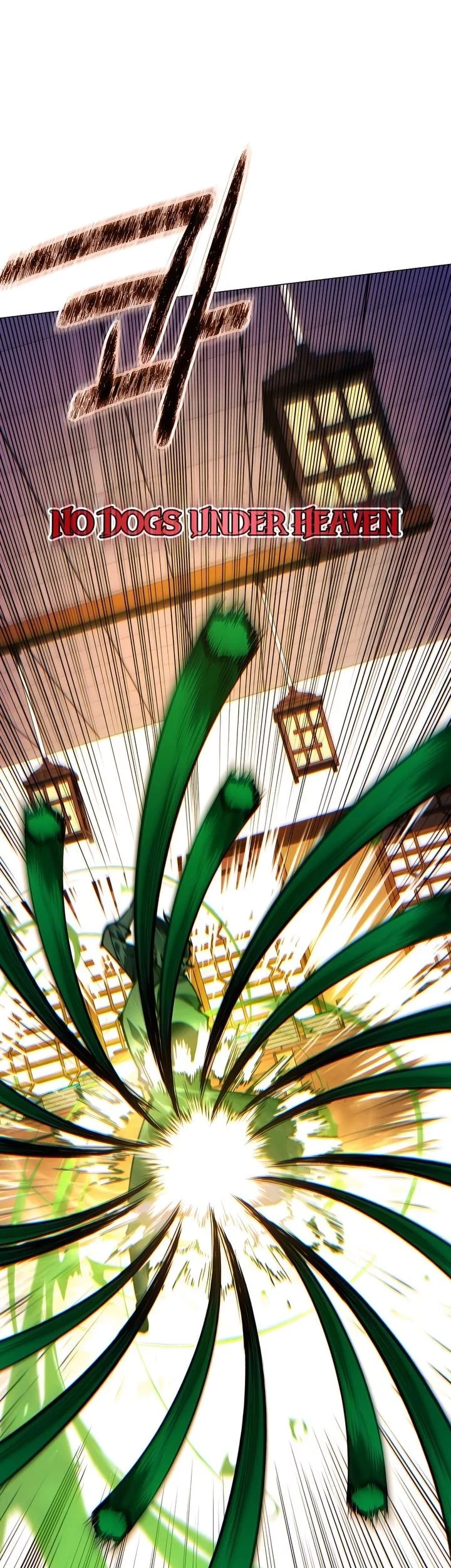 Modern Man Who Fall Into Murim Chapter 134 Gambar 78