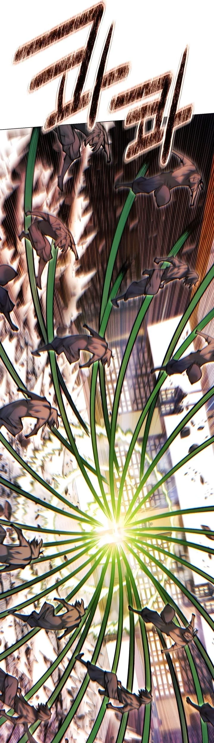 Modern Man Who Fall Into Murim Chapter 134 Gambar 80