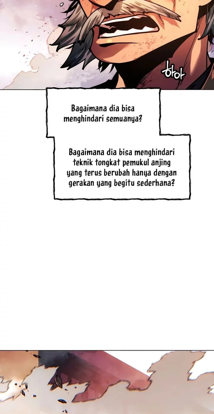 Modern Man Who Fall Into Murim Chapter 134 Gambar 83