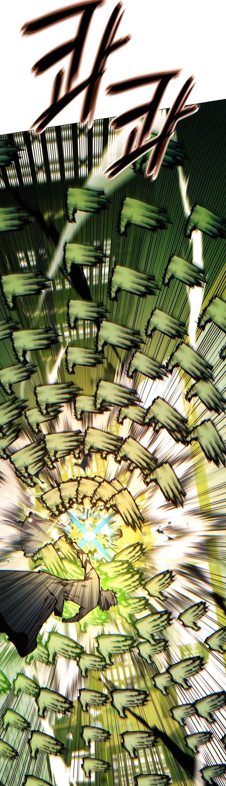 Modern Man Who Fall Into Murim Chapter 134 Gambar 85