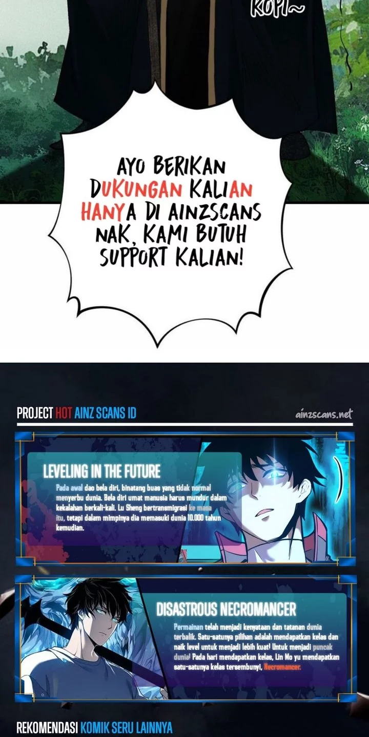 Modern Man Who Fall Into Murim Chapter 134 Gambar 99