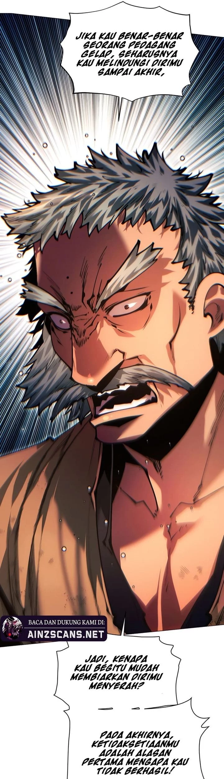 Modern Man Who Fall Into Murim Chapter 134 Gambar 8