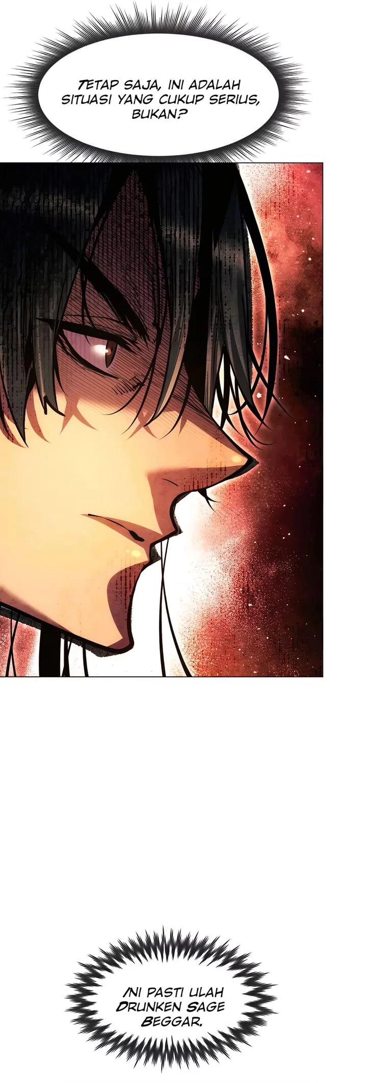 Modern Man Who Fall Into Murim Chapter 134 Gambar 12